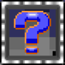 "What Item?" A Mystery Item Mod