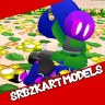 Azazel's New SRB2Kart Models