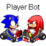 SRB2 Kart Bots? Oh my god! Player Bot Mod