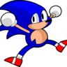 The Games Factory Sonic (AKA Earless HD)