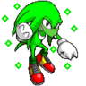 Chaos Knuckles