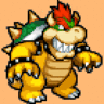 Lord Bowser, King of the Koopas