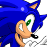 Adventure Sonic (v1.4b)