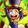 Hourglass Pack _ Maps based on "A Hat in Time" game