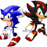 Sonic Adventure 2 Race