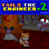 Tails The Engineer