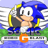 Sonic Robo Blast G