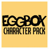 Eggbox Character Pack [10/50 Complete]