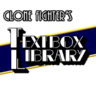 C.Fighter's Textbox Library