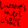 Luzane's Huge Color Pack
