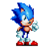 Speedster Sonic