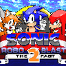 Sonic Robo Blast 2 the Past Version 2.0