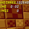 "who cares" over score
