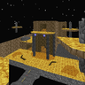 Desolate CTF Zone - A CTF map from Sonic Amateur Maps Expo xd