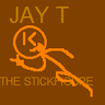 Jay T the Stickfigure